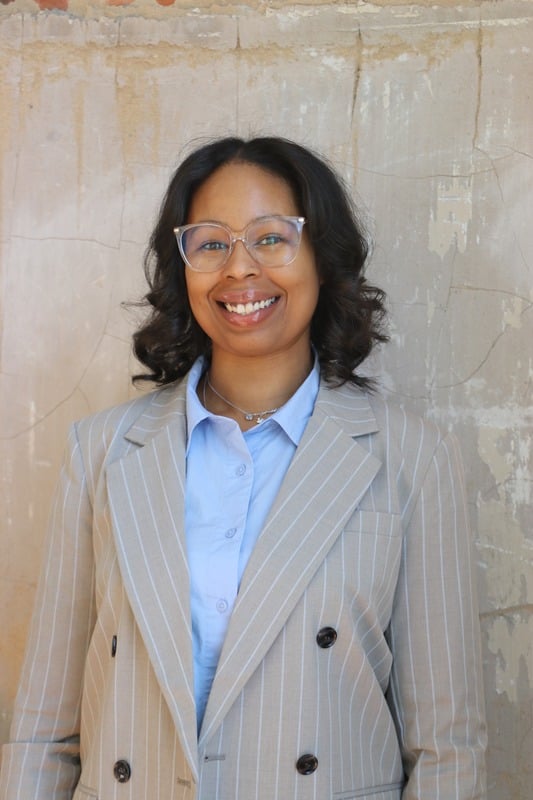 Ashley Robinson - Columbia SC Realtor