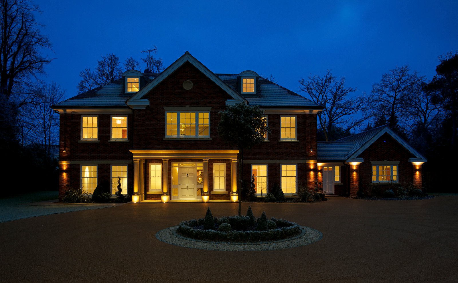 Columbia SC Luxury Real Estate